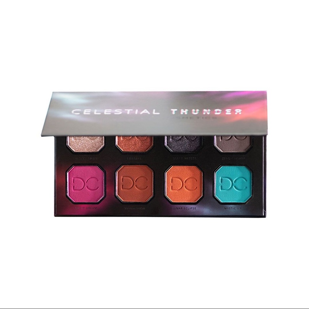 Christen Dominique Celestial Thunder Eye Shadow